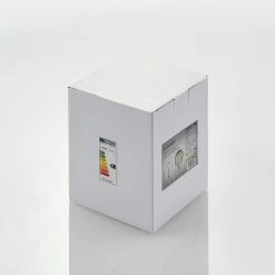 Lucande LED E27 G125 4 W 1 800 K Dim Fumée X2 17 Lucande LED E27 G125 4 W 1 800 K Dim Fumée X2 -Déco Lumière Soldes 10012514 8