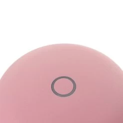 Lindby Arietty Lampe Table Batterie LED, Rose -Déco Lumière Soldes 10012691 6