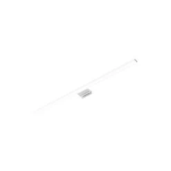 Applique Miroir LED Triga IP44 Blanche 60cm 3 000K -Déco Lumière Soldes 10013382 3