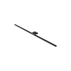 Applique Miroir LED Triga IP44 Noire 80cm 4 000K 8 Applique Miroir LED Triga IP44 Noire 80cm 4 000K -Déco Lumière Soldes 10013384 3