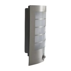 Applique D’extérieur LED Slim Avec Détecteur IP44 8 Applique D’extérieur LED Slim Avec Détecteur IP44 -Déco Lumière Soldes 10013409 2