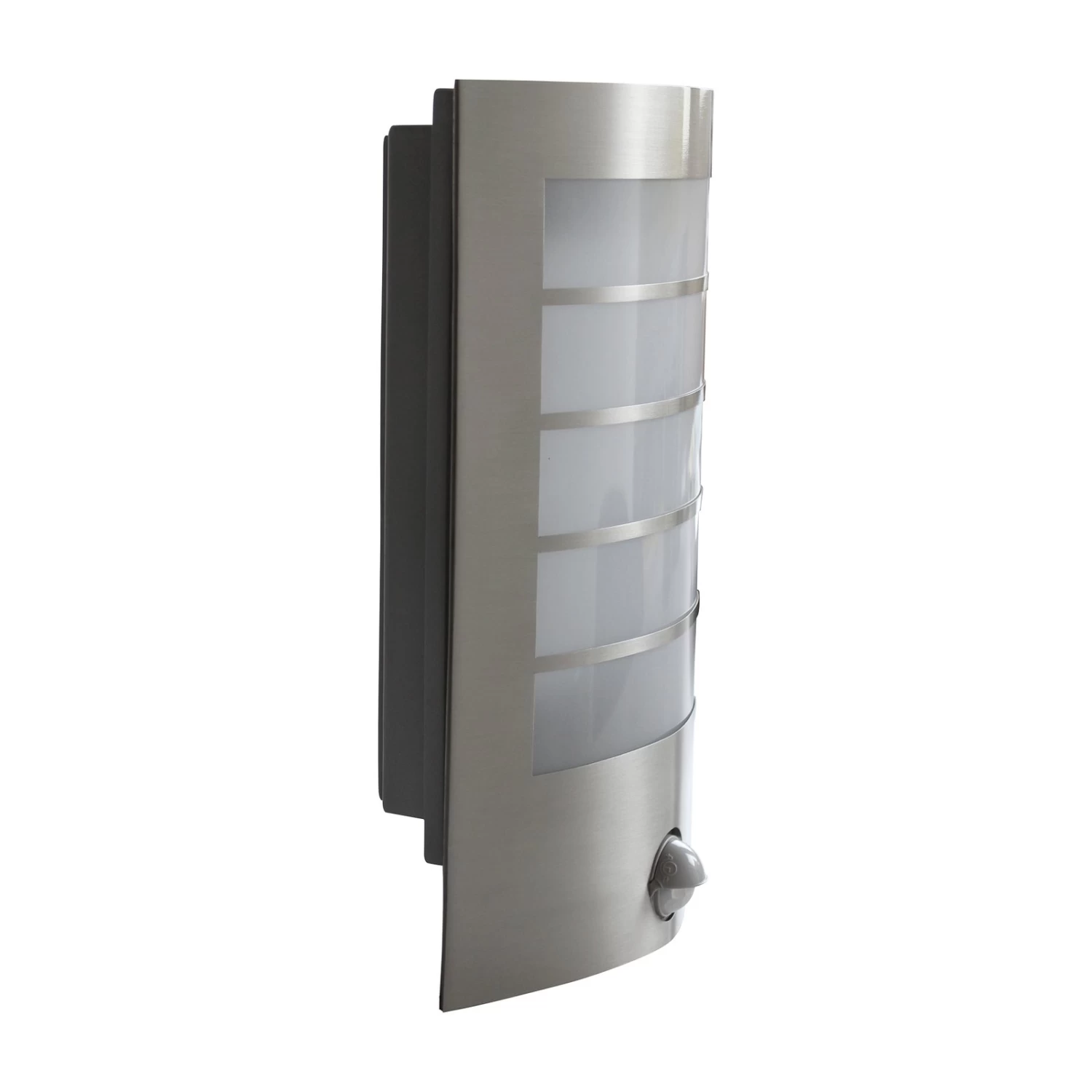 Applique D’extérieur LED Slim Avec Détecteur IP44 3 Applique D’extérieur LED Slim Avec Détecteur IP44 – Image 3