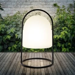 EVA Solo SunLight, Déco, USB, Dim, 43 cm De Haut