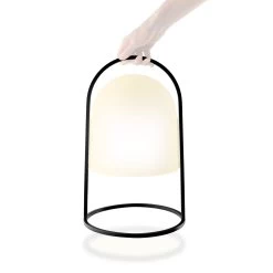 EVA Solo SunLight, Déco, USB, Dim, 43 cm De Haut 12 EVA Solo SunLight, Déco, USB, Dim, 43 cm De Haut -Déco Lumière Soldes 10013520 5