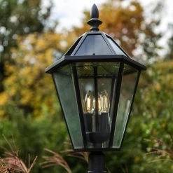 Bougie LED E12 2 W 2 700 K 250 lm Verre Fil Claire