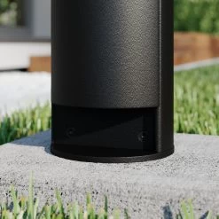 Lucande Corban Avec Porte Et 2 Prises, Lot De 3 -Déco Lumière Soldes 10013709 6