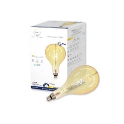 Müller Licht Tint White Ampoule LED E27 4,9 W Doré -Déco Lumière Soldes 10013939 5