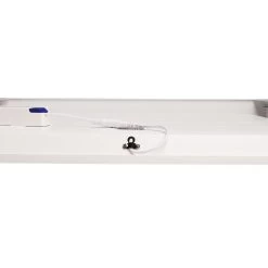 Panneau LED Basic 62x62 cm 4 000 K -Déco Lumière Soldes 10014017 2