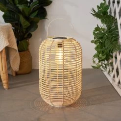 Pauleen Sunshine Nature Lanterne Solaire LED