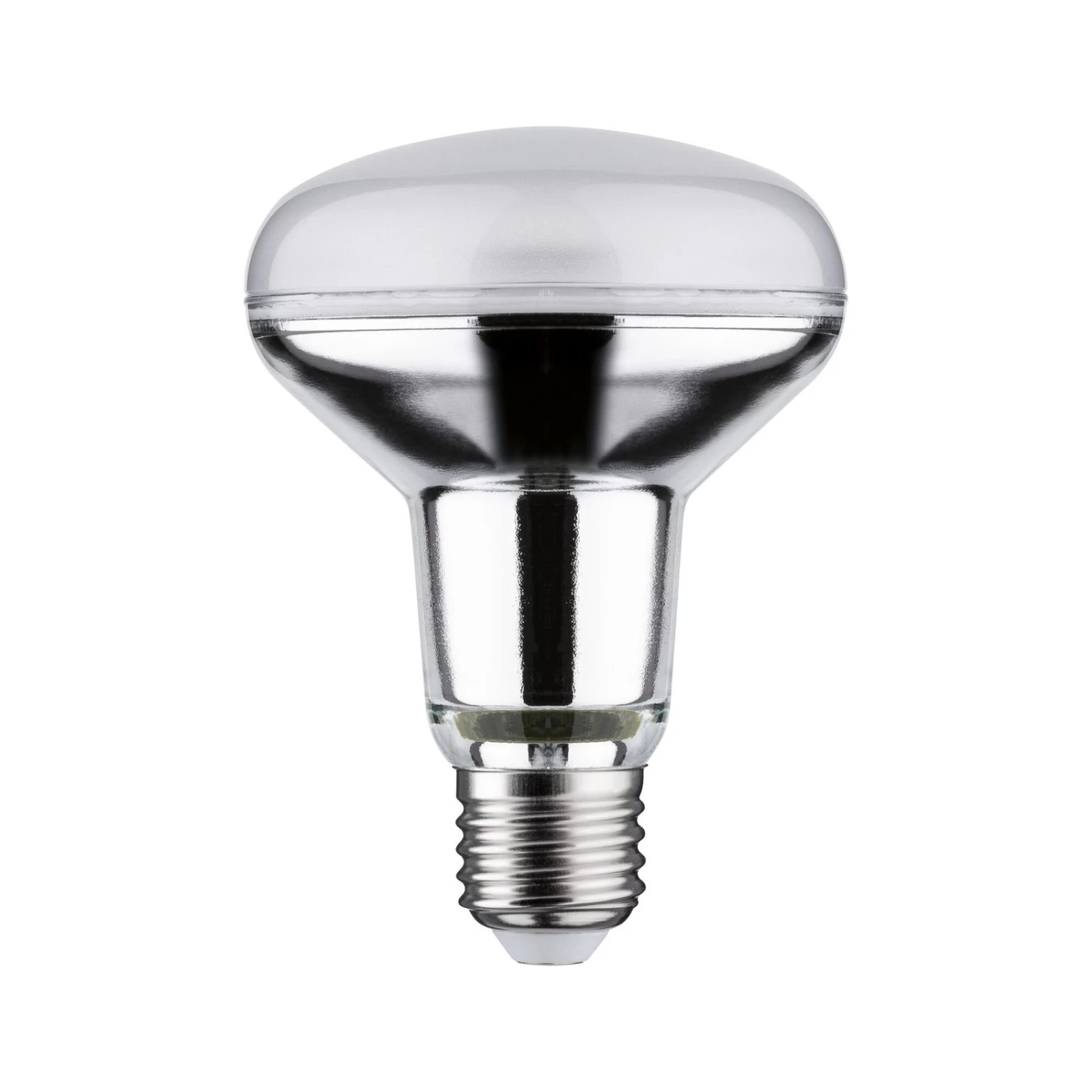 Paulmann Réflecteur LED E27 6,5W 500lm 2 700K 36° 1 Paulmann Réflecteur LED E27 6,5W 500lm 2 700K 36°