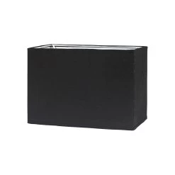 PR Home Rod Lampe à Poser Entièrement Noire -Déco Lumière Soldes 10015663 3