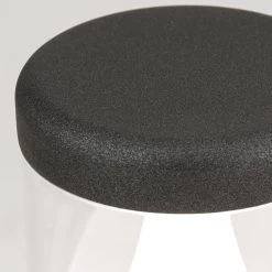 Borne LED Midnight, Diffuseur Anti-UV, IP65 11 Borne LED Midnight, Diffuseur Anti-UV, IP65 -Déco Lumière Soldes 10015813 4