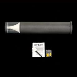 Borne LED Midnight, Diffuseur Anti-UV, IP65 13 Borne LED Midnight, Diffuseur Anti-UV, IP65 -Déco Lumière Soldes 10015813 6