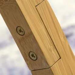 GOOD & MOJO Java Lampadaire Trépied Naturel/noir 11 GOOD & MOJO Java Lampadaire Trépied Naturel/noir -Déco Lumière Soldes 10016390 3