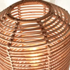 GOOD & MOJO Tanami Applique, 18x25 cm, Naturelle 12 GOOD & MOJO Tanami Applique, 18x25 cm, Naturelle -Déco Lumière Soldes 10016764 4