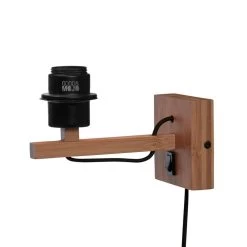 GOOD & MOJO Tanami Applique, 18x25 cm, Naturelle 15 GOOD & MOJO Tanami Applique, 18x25 cm, Naturelle -Déco Lumière Soldes 10016764 7