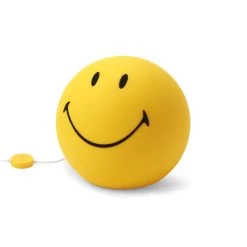 Mr Maria Smiley Lampe Pour Enfant Star Light 23 cm 6 Mr Maria Smiley Lampe Pour Enfant Star Light 23 cm -Déco Lumière Soldes 10017773 2