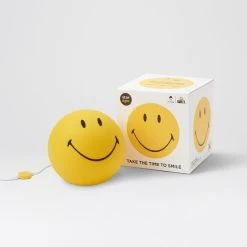 Mr Maria Smiley Lampe Pour Enfant Star Light 23 cm 7 Mr Maria Smiley Lampe Pour Enfant Star Light 23 cm -Déco Lumière Soldes 10017773 3