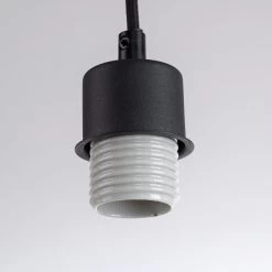 Lampe Sur Pied Green Sofie Avec Abat-jour Papier -Déco Lumière Soldes 10019321 7