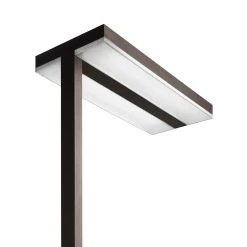 Artemide Chocolate Eco Lampadaire LED 4 000K Mocca -Déco Lumière Soldes 1060612 2