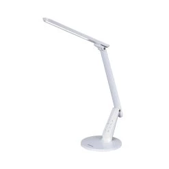 Lampe Bureau LED Swingo Panneau Commande Blanche -Déco Lumière Soldes 1065070 3