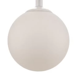 Applique Pure, 2 Lampes, Blanche, Horizontale -Déco Lumière Soldes 1078149 4