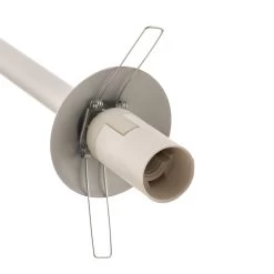 Applique Pure, 2 Lampes, Blanche, Horizontale -Déco Lumière Soldes 1078149 6