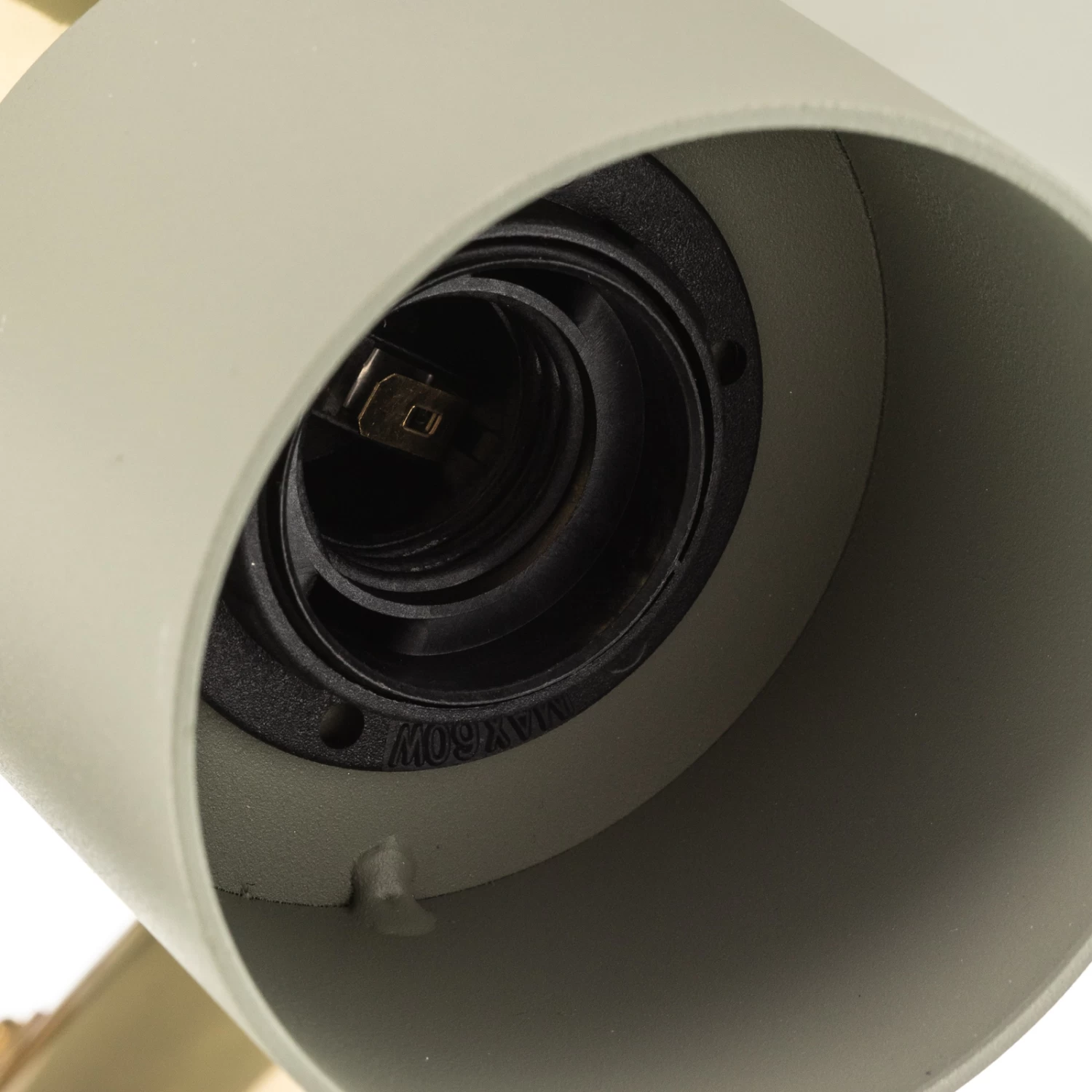 Spot Pour Plafond Destin, à 3 Lampes, Vert/laiton 8 Spot Pour Plafond Destin, à 3 Lampes, Vert/laiton – Image 8