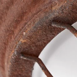 BRILLIANT Plafonnier Typhoon Rustique Campagnard -Déco Lumière Soldes 1509287 5