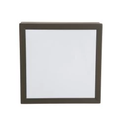 BRILLIANT Plafonnier D’extérieur Matteo, 2 X E27, IP44 -Déco Lumière Soldes 1509663 3