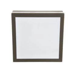 BRILLIANT Plafonnier D’extérieur Matteo, 2 X E27, IP44 -Déco Lumière Soldes 1509663 4