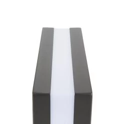 BRILLIANT Plafonnier D’extérieur Matteo, 2 X E27, IP44 -Déco Lumière Soldes 1509663 5