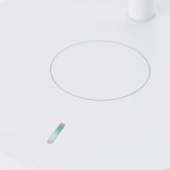 BRILLIANT Lampe De Bureau LED Illa, Blanche -Déco Lumière Soldes 1509733 3