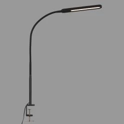 Lampe à Pince LED Servo, Dimmable, CCT, Noire 11 Lampe à Pince LED Servo, Dimmable, CCT, Noire -Déco Lumière Soldes 1510823 3
