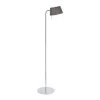 BRUMBERG 58120150 Lampadaire, Inclinable