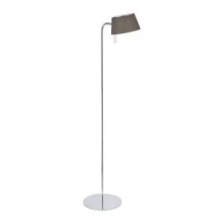 BRUMBERG 58120150 Lampadaire, Inclinable