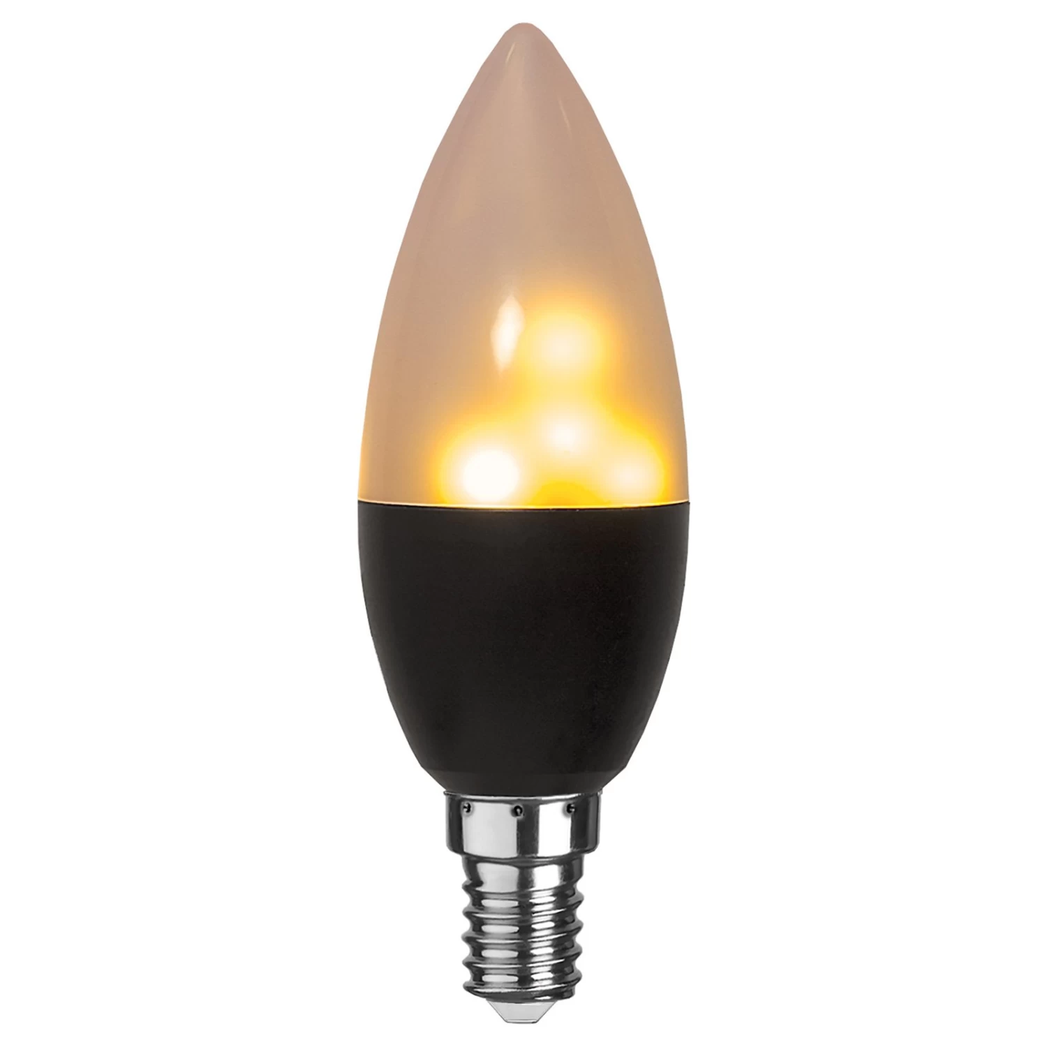 Star Trading Ampoule Flamme LED E14 Flame Lamp 1 800 K 1 Star Trading Ampoule Flamme LED E14 Flame Lamp 1 800 K