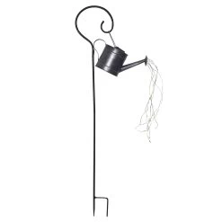 Star Trading Lampe Solaire LED Dew Drop Water Can -Déco Lumière Soldes 1523645 2