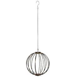 Star Trading Suspension LED Mounty Outdoor, Ø 30 cm 15 Star Trading Suspension LED Mounty Outdoor, Ø 30 cm -Déco Lumière Soldes 1523799 7