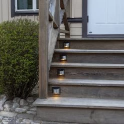 Star Trading Applique Solaire LED Wally, Argentée, Lot De 2 -Déco Lumière Soldes 1527180 4