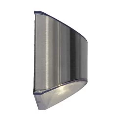 Star Trading Applique Solaire LED Wally, Argentée, Lot De 2 -Déco Lumière Soldes 1527180 7