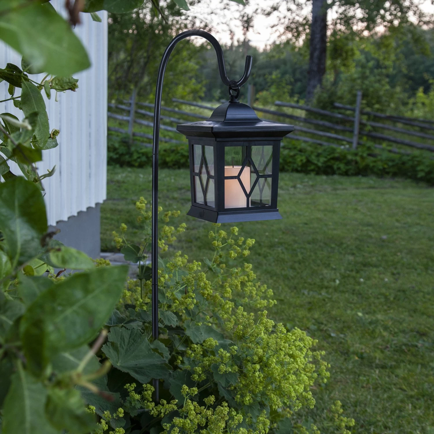 Star Trading Lampe Solaire LED Milan Avec 3 Utilisations 3 Star Trading Lampe Solaire LED Milan Avec 3 Utilisations – Image 3