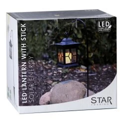 Star Trading Lampe Solaire LED Milan Avec 3 Utilisations 14 Star Trading Lampe Solaire LED Milan Avec 3 Utilisations -Déco Lumière Soldes 1527203 5