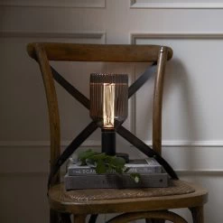 Star Trading Ampoule LED Decoled E27 1 W 2 000 K Gris Fumée 7 Star Trading Ampoule LED Decoled E27 1 W 2 000 K Gris Fumée -Déco Lumière Soldes 1527262 2