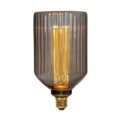 Star Trading Ampoule LED Decoled E27 1 W 2 000 K Gris Fumée 8 Star Trading Ampoule LED Decoled E27 1 W 2 000 K Gris Fumée -Déco Lumière Soldes 1527262 3