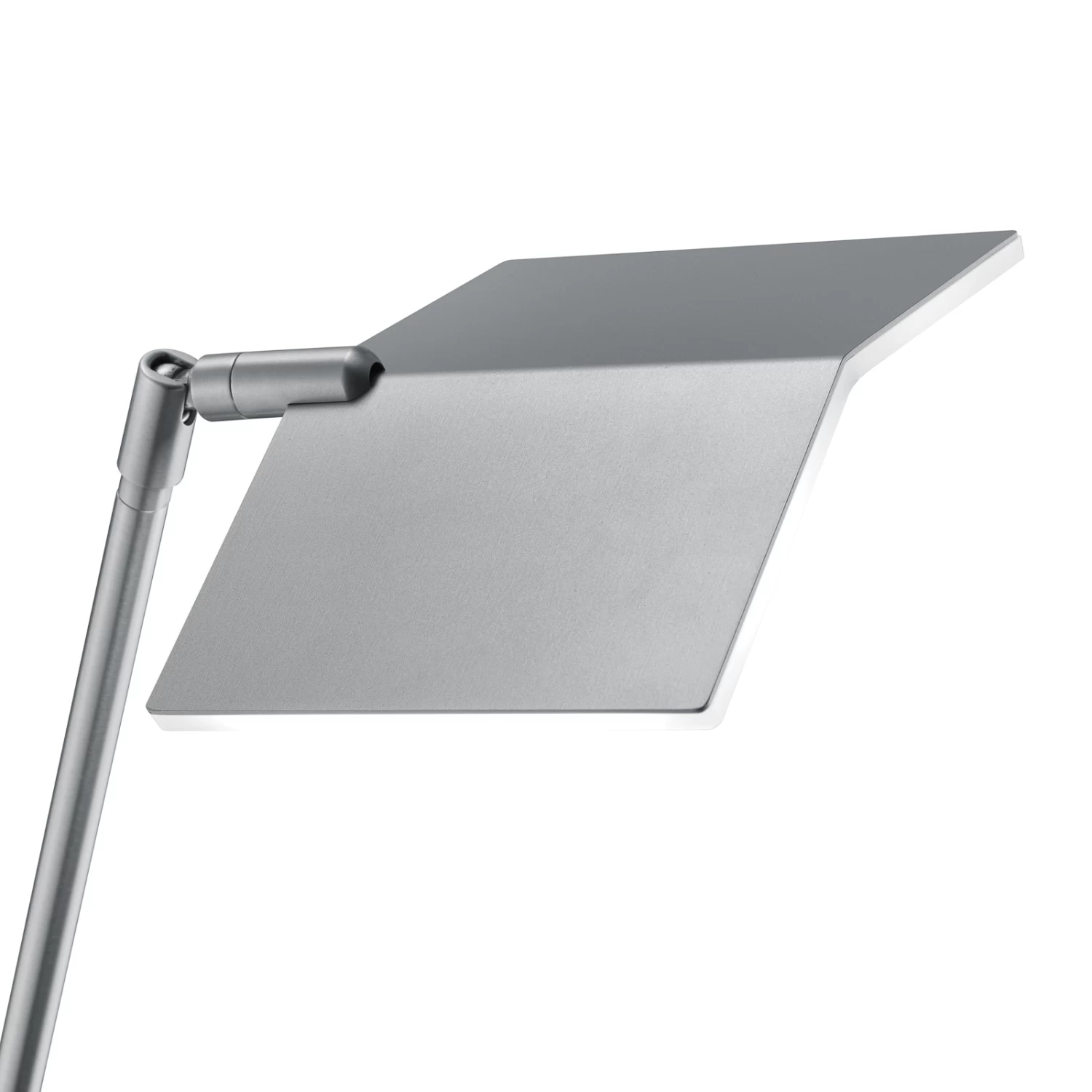 BANKAMP Book Lampadaire LED Nickel Mat 4 BANKAMP Book Lampadaire LED Nickel Mat – Image 4