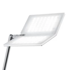 BANKAMP Book Lampadaire LED Nickel Mat 13 BANKAMP Book Lampadaire LED Nickel Mat -Déco Lumière Soldes 1572189 5