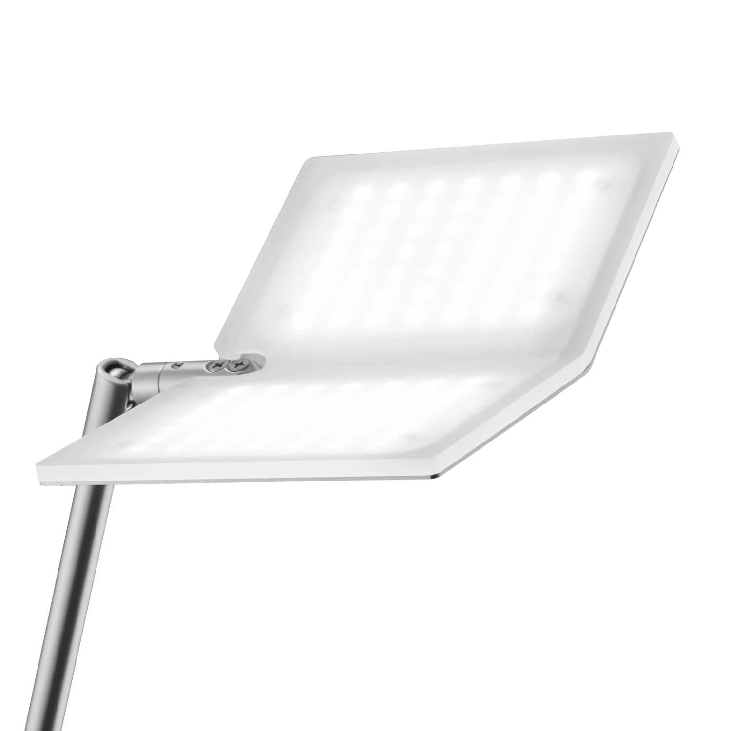 BANKAMP Book Lampadaire LED Nickel Mat 6 BANKAMP Book Lampadaire LED Nickel Mat – Image 6