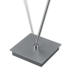 BANKAMP Book Lampadaire LED Nickel Mat 15 BANKAMP Book Lampadaire LED Nickel Mat -Déco Lumière Soldes 1572189 7