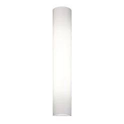 BANKAMP Cromo Applique LED En Verre, 40 cm